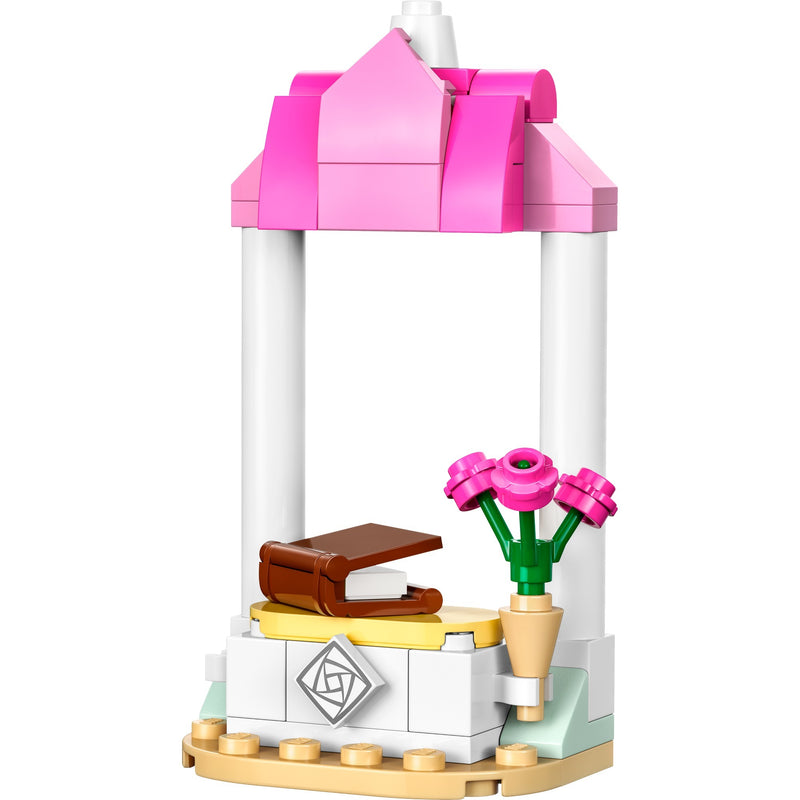 Afbeelding laden in galerijviewer, Lego disney - asha's welkomstkraampje constructiespeelgoed (30661)