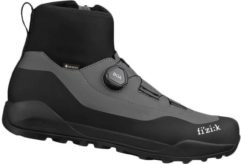 Load image into Gallery viewer, Fizik nanuq x2 flat - mtb winter shoes