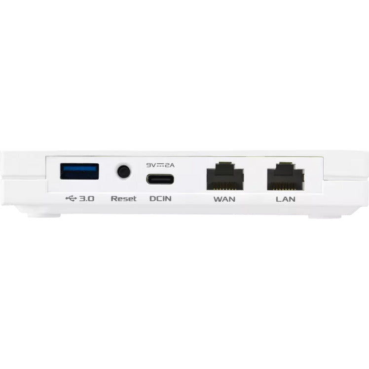 Load image into Gallery viewer, Asus rt-ax57 go wlan lte router (wit)