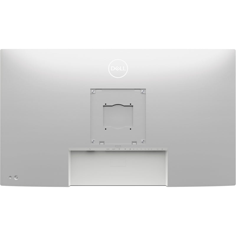 Load image into Gallery viewer, Dell ultrasharp u4323qe 43 4k uhd monitor (zwart zilver, hdmi, displayport, usb-c, audio, lan)