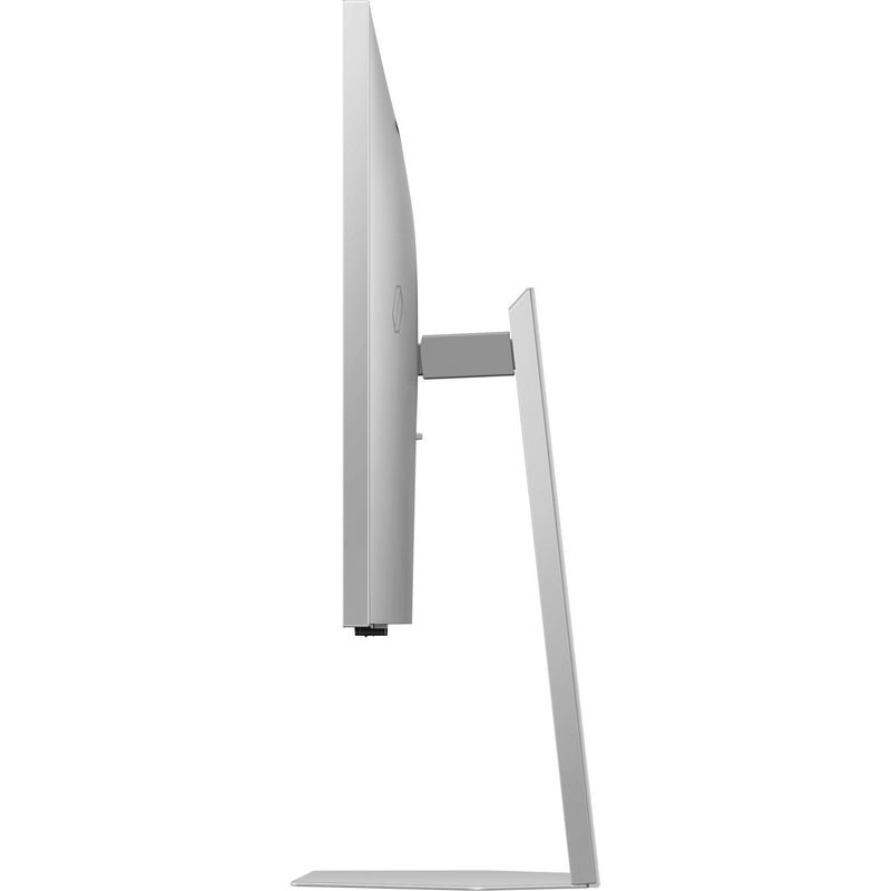 Load image into Gallery viewer, Samsung odyssey 3d g90xf 27 4k uhd gaming monitor (zilver, 2x hdmi, displayport, 2x usb-a, usb-b, 165 hz)