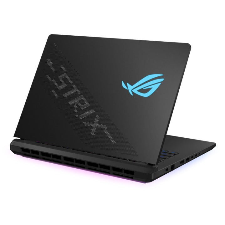 Load image into Gallery viewer, Asus rog strix scar 16 g635lw-rw089w 16 copilot+ gaming laptop (zwart | core ultra 9 275hx | rtx 5080 | 32 gb | 2 tb ssd)