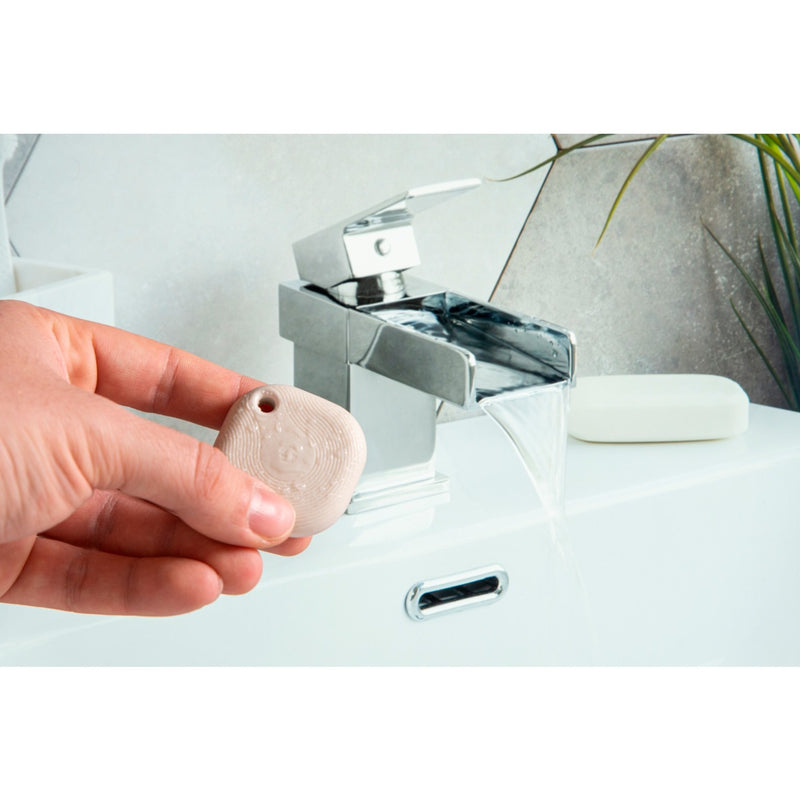 Load image into Gallery viewer, Shelly blu button tough 1 knop (crème, bluetooth)