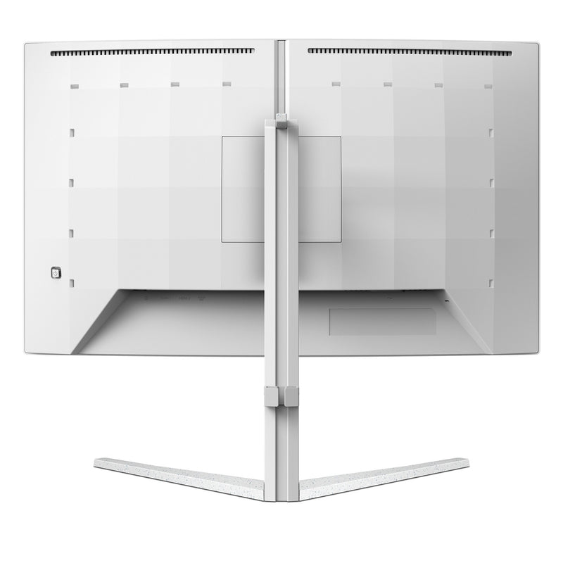 Load image into Gallery viewer, Philips evnia 27m2c5501 00 27 curved gaming monitor (hdmi, displayport, 180 hz)
