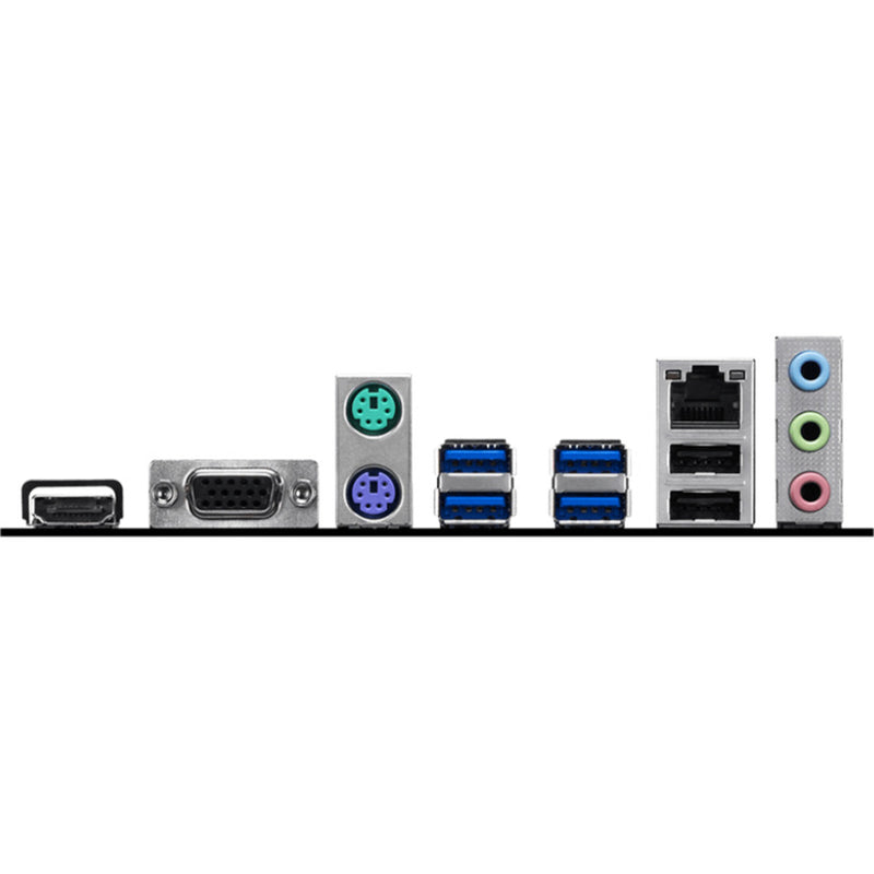 Load image into Gallery viewer, Msi pro a620am-b evo socket am5 moederbord (raid, 2.5gb-lan, sound, µatx)