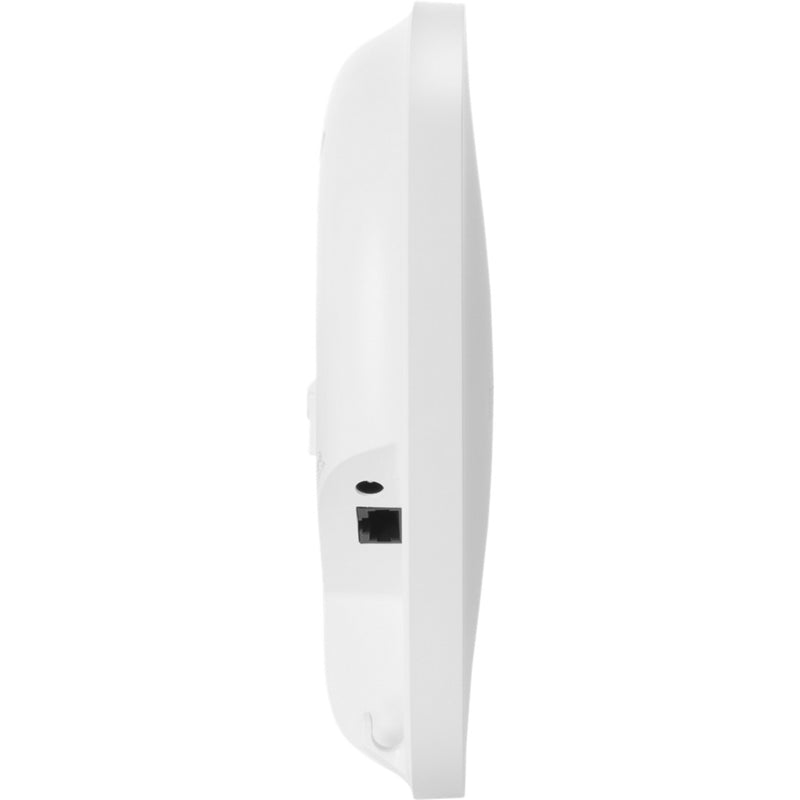 Afbeelding laden in galerijviewer, Hewlett packard enterprise instant on (rw) ap25 access point (wit, wi‑fi 6 4x4)