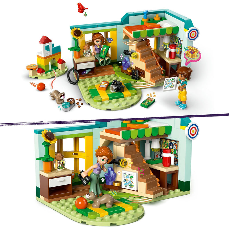 Load image into Gallery viewer, Lego friends - autumns kamer constructiespeelgoed (42646)