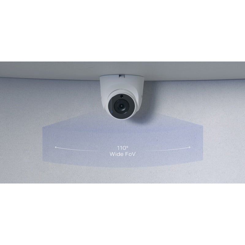 Load image into Gallery viewer, Synology tc500 beveiligingscamera (wit)
