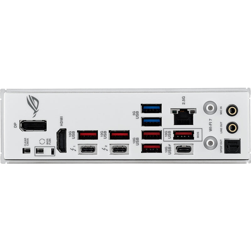 Load image into Gallery viewer, Asus rog strix z890-a gaming wifi socket 1851 moederbord (raid, 2.5gb-lan, wi-fi 7, bt, sound, atx)