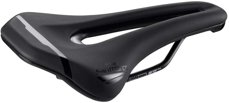Load image into Gallery viewer, Selle san marco ground sport saddle