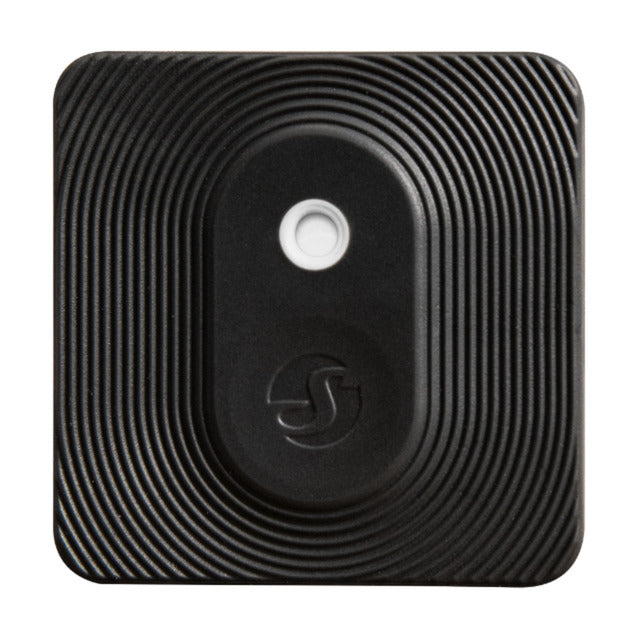 Load image into Gallery viewer, Shelly blu h t zb sensor (zwart, bluetooth 5, zigbee)