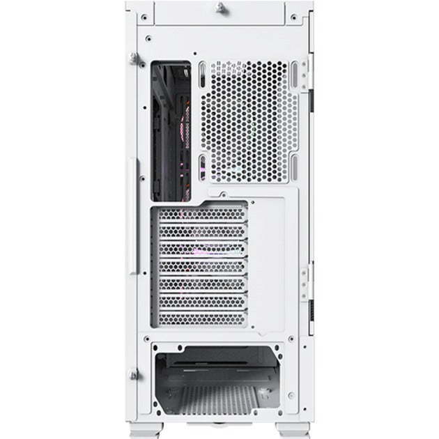 Load image into Gallery viewer, Montech sky two gx midi tower behuizing (wit | 2x usb-a | 1x usb-c | window)