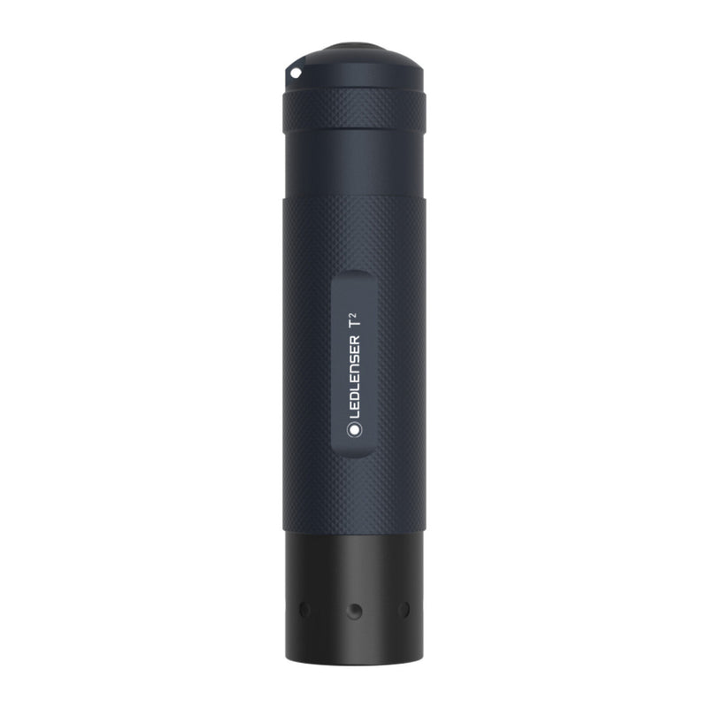 Load image into Gallery viewer, Ledlenser t² led 25th anniversary edition zaklamp (donkerblauw, 240 lm, 6000 - 8000k)
