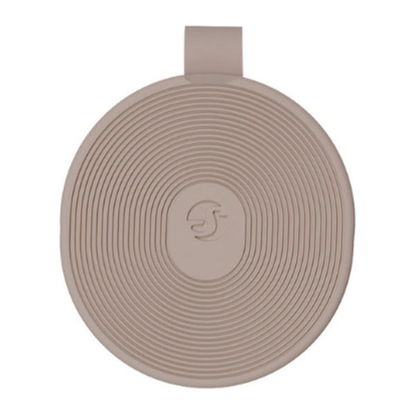 Load image into Gallery viewer, Shelly wave outdoor plug s lr (eu) stekkerdoos (beige, z-wave)