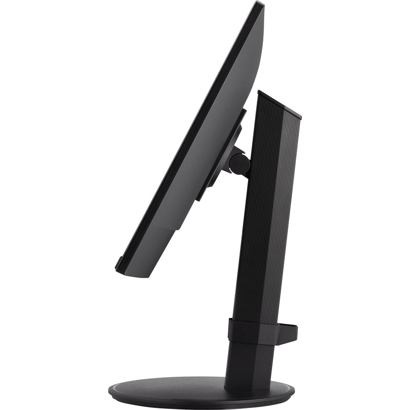 Load image into Gallery viewer, Viewsonic va2408-hdj ergonomische monitor 23.8 (zwart (mat), 1x hdmi, 1x display port, vga, 100 hz)