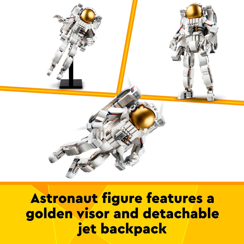 Load image into Gallery viewer, Lego creator 31152 ruimtevaarder