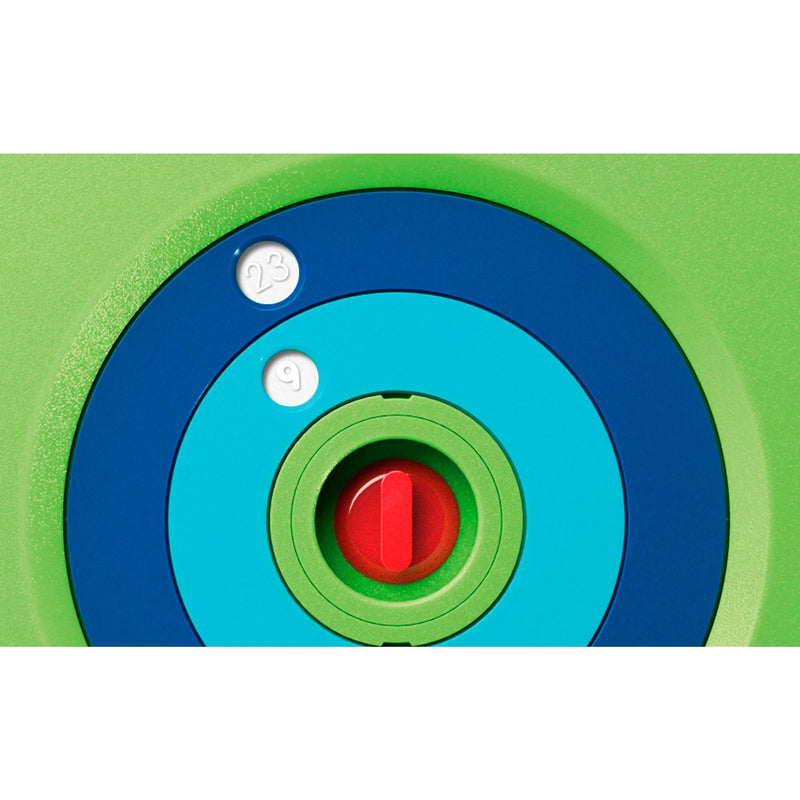 Load image into Gallery viewer, Bosch vacuüm opbergdozen mmzv0sb2 container (transparant groen, 2 stuks)