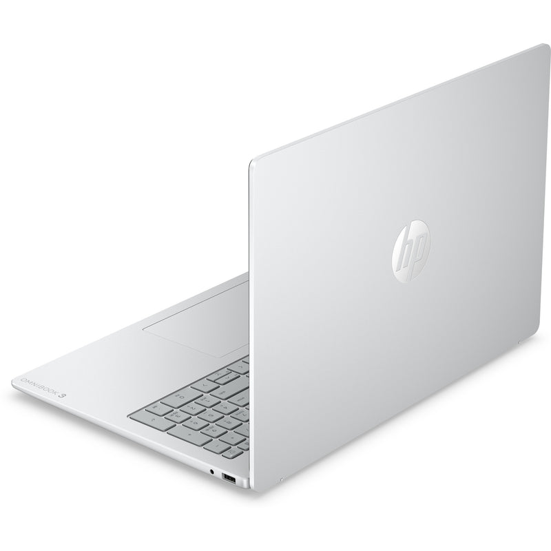 Load image into Gallery viewer, Hp omnibook 3 16-by0058ndx 16 laptop (zilver grijs | ryzen 5 7520u | radeon 610m | 8 gb | 512 gb ssd)