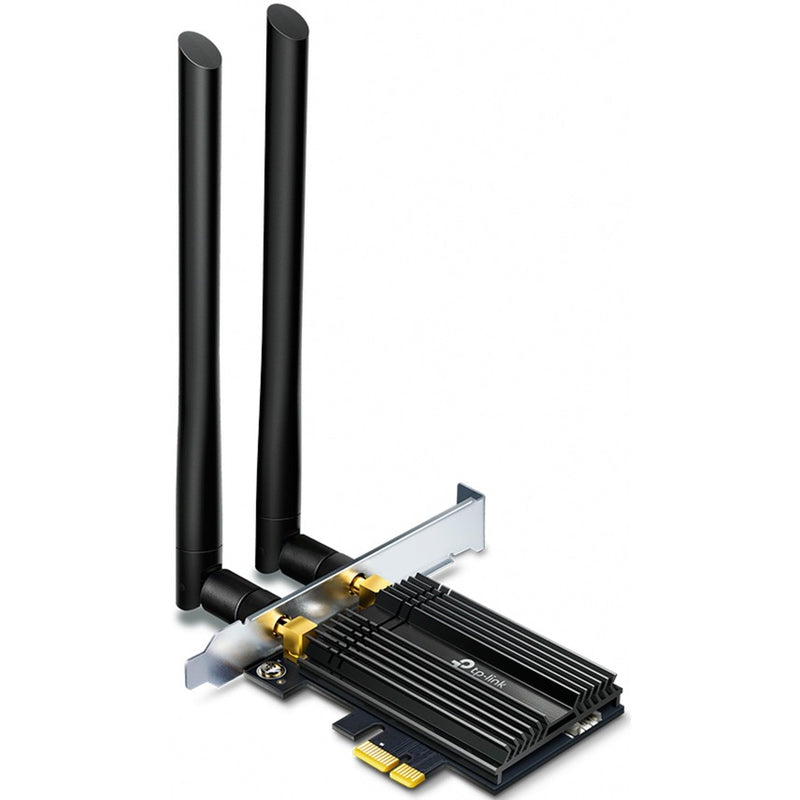 Load image into Gallery viewer, Tp-link archer tx50e wlan adapter (wlan + bluetooth)
