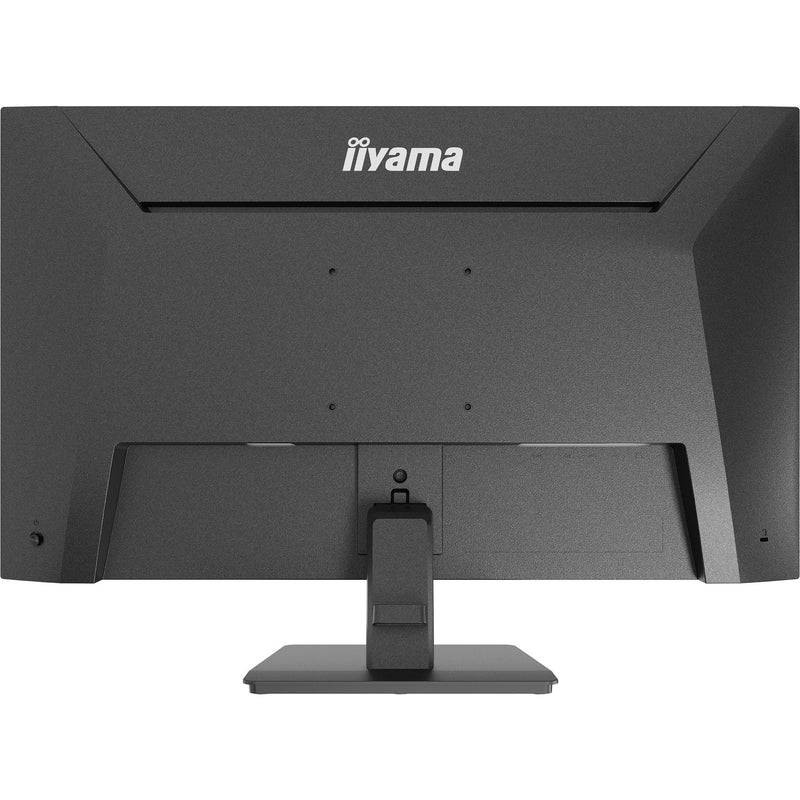Load image into Gallery viewer, Iiyama prolite x2793qsu-b1 27 monitor (zwart (mat), hdmi, displayport, usb, audio)