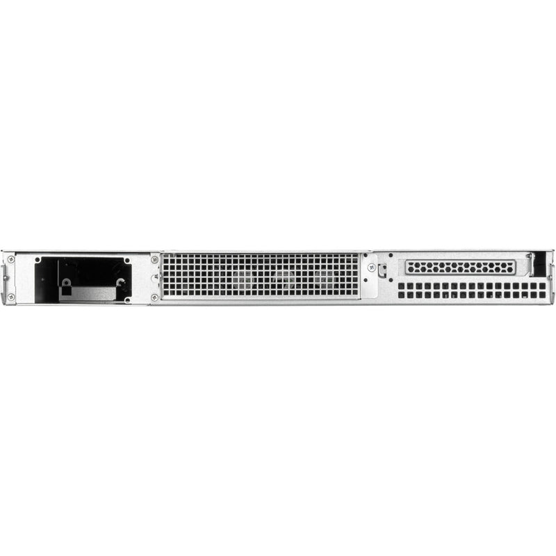 Load image into Gallery viewer, Silverstone rm100 1u rackmount, rack, serverbehuizing