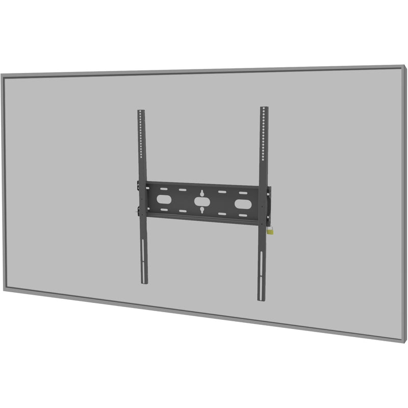 Load image into Gallery viewer, Iiyama md-wm6080 universele wandbevestiging wandmontage (zwart)