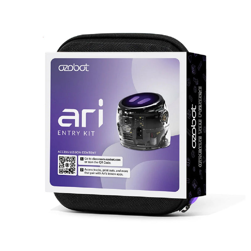 Load image into Gallery viewer, Ozobot ari entry kit robot