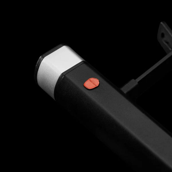 Load image into Gallery viewer, Kamado joe led hendel handgreep (zwart)