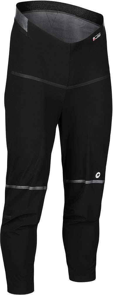 Afbeelding laden in galerijviewer, Assos mille gt thermo rain shell - cycling pants