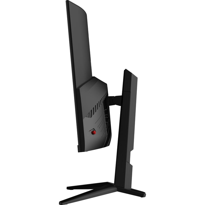 Load image into Gallery viewer, Msi mag 321cupdf 31.5 4k uhd curved gaming monitor (zwart, 2x hdmi, displayport, usb-c, 160 hz 320 hz)