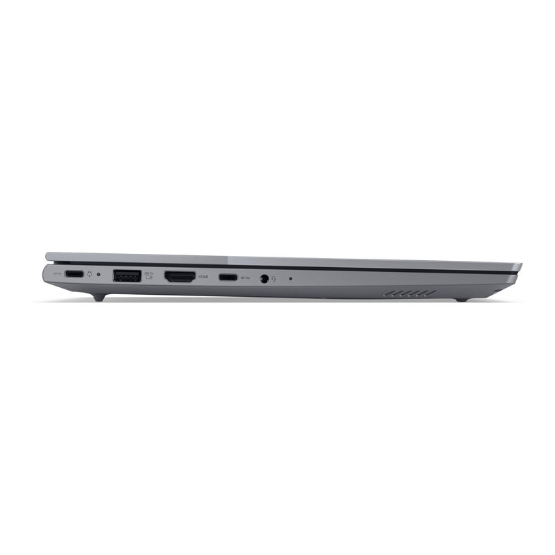 Load image into Gallery viewer, Lenovo thinkbook 14 g7 arp (21mv00gqmh) 14 laptop (grijs | r5 7535hs | radeon 660m | 16 gb | 512 gb ssd)