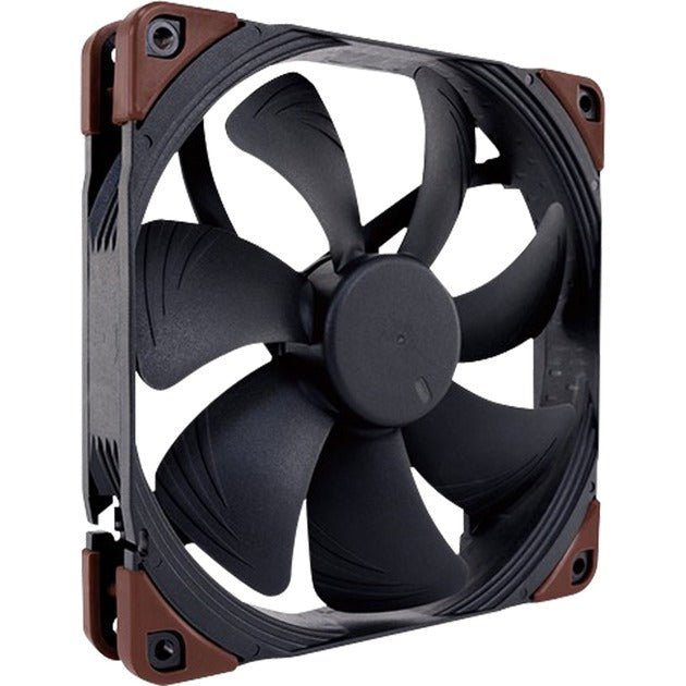 Load image into Gallery viewer, Noctua nf-a14 industrialppc-2000 pwm case fan (zwart, 140 x 140 x 25 mm)
