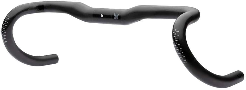 Load image into Gallery viewer, Sixpack racing gravellenker carbon