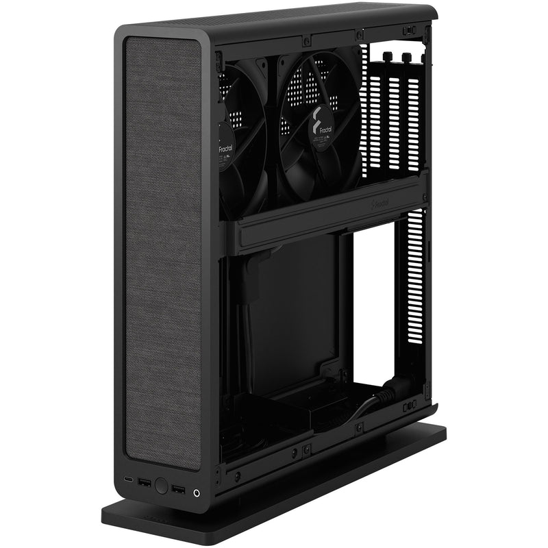 Load image into Gallery viewer, Fractal Design Ridge Black