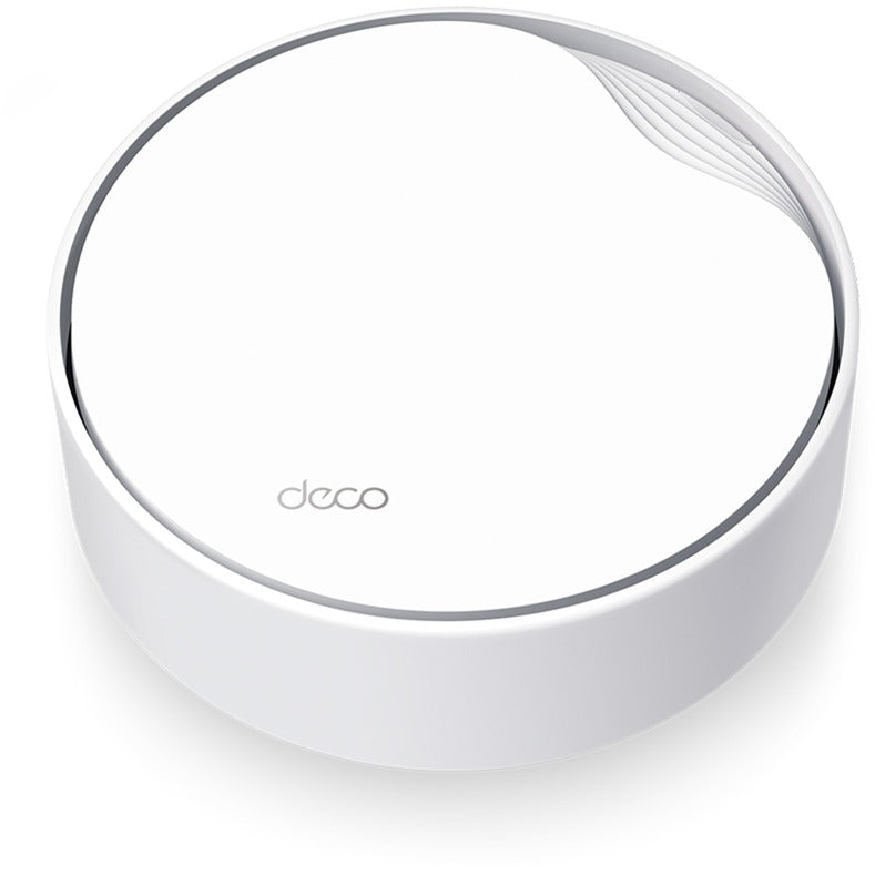 Load image into Gallery viewer, Tp-link deco x50-poe mesh router (wit, 1 stuks)