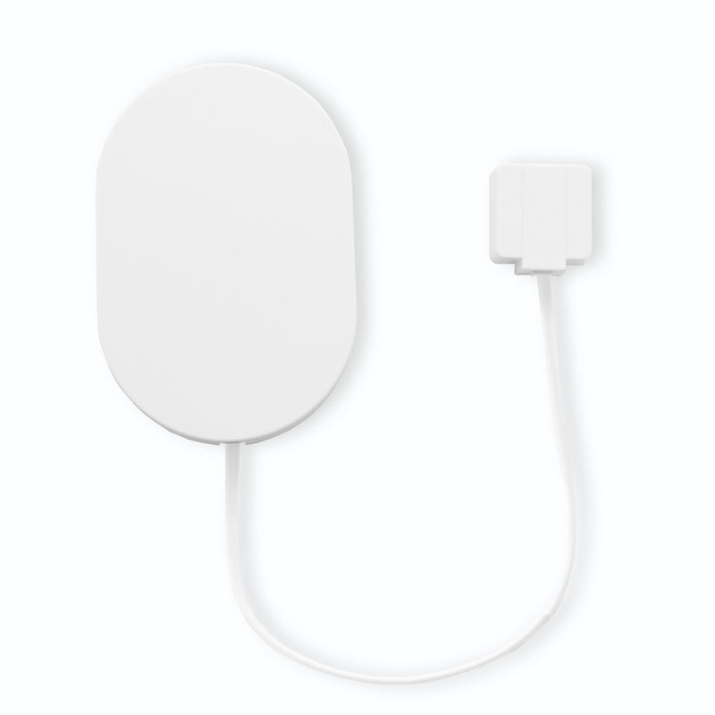 Afbeelding laden in galerijviewer, Ty frient electrici meter interface 2, led energiebesparing (wit, zigbee 3.0)