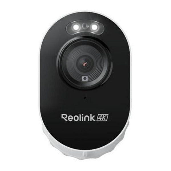 Afbeelding laden in galerijviewer, Reolink e450 4k 8mp dual-band wifi beveiligingscamera (wit)
