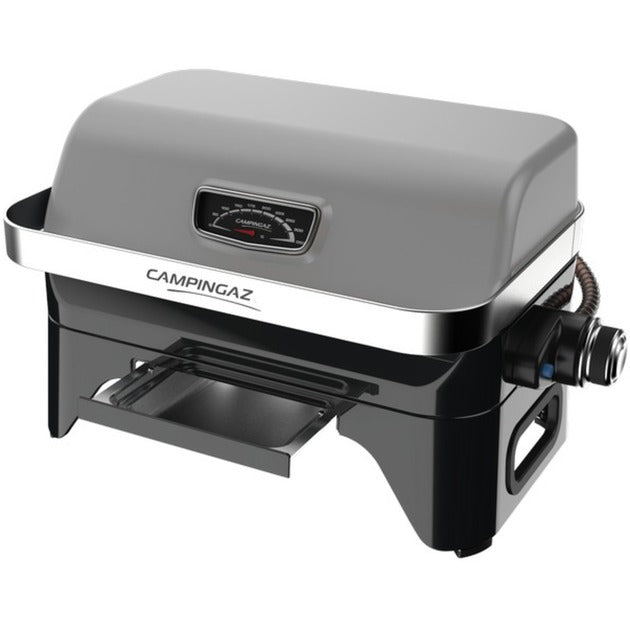 Load image into Gallery viewer, Campingaz attitude 2go cv gasbarbecue (grijs)