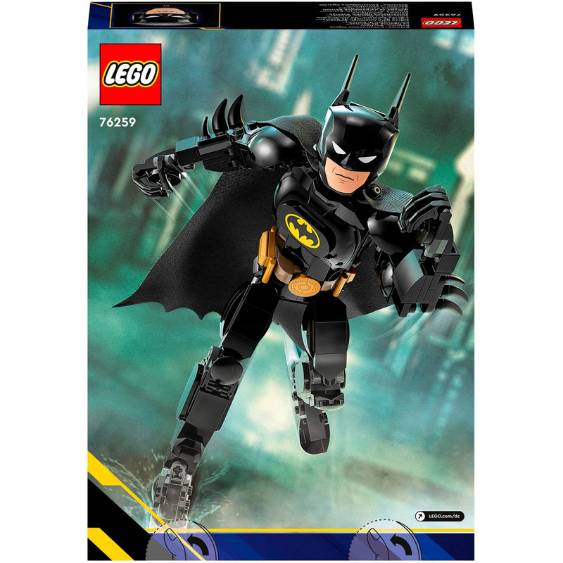 Load image into Gallery viewer, Lego super heroes 76259 batman bouwfiguur