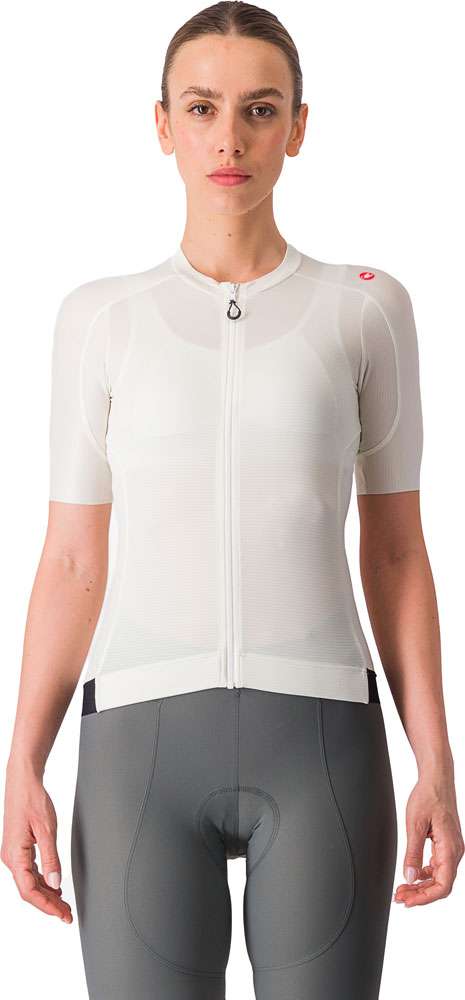 Load image into Gallery viewer, Castelli espresso - women's jersey