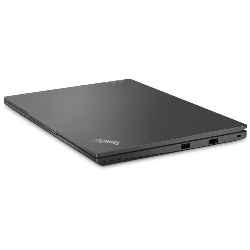Load image into Gallery viewer, Lenovo thinkpad e14 gen 6 (21m7002ymh) 14 laptop (zwart | core ultra 7 155h | intel arc graphics | 16 gb | 512 gb ssd)