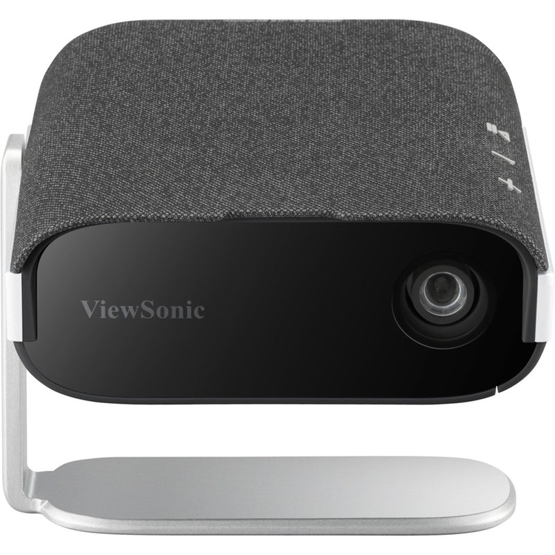 Load image into Gallery viewer, Viewsonic smart led draagbare projector met harman kardon luidsprekers (zwart, hdmi, audio, wifi, bluetooth)