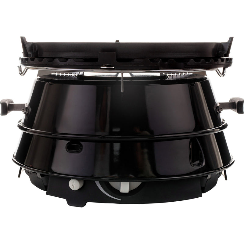 Afbeelding laden in galerijviewer, Cadac safari chef 30 lp deluxe gasbarbecue (ø 30 cm)