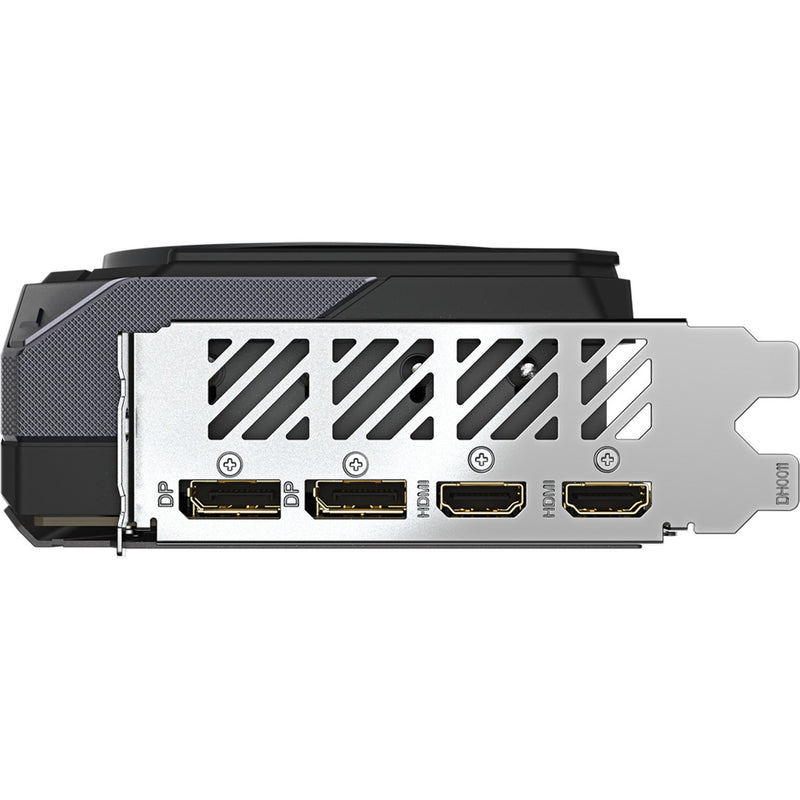 Load image into Gallery viewer, Gigabyte radeon rx 9070 xt gaming oc 16g grafische kaart (zwart, 2x displayport, 2x hdmi 2.1, rdna4)