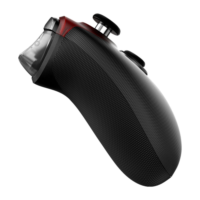 Load image into Gallery viewer, Gamesir g7 pro tri-mode - shadow ember gamepad (zwart donkerrood, xbox series x|s, xbox one, pc, android, steam)