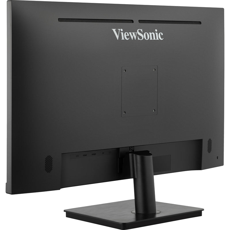 Afbeelding laden in galerijviewer, Viewsonic va3208-4k-hd 31.5 monitor (zwart (mat), 2x hdmi, 1x displayport)