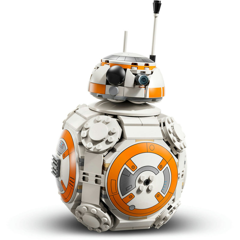 Load image into Gallery viewer, Lego star wars 75452 bb-8