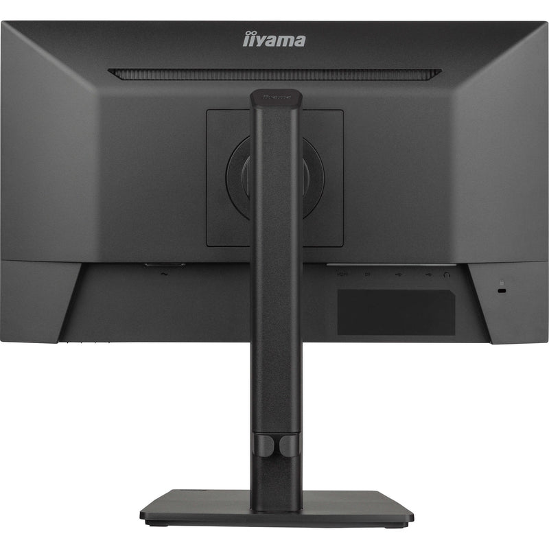 Load image into Gallery viewer, Iiyama prolite xub2293hsu-b7 21.5 monitor (zwart, hdmi, displayport, 2x usb-a, usb-b)