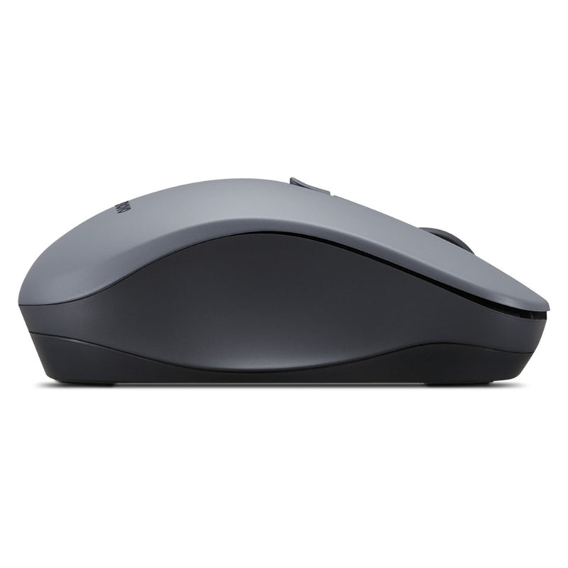Load image into Gallery viewer, Lenovo wl310 stille bluetooth-muis (grijs, 800 - 1600 dpi, bluetooth 5.0)