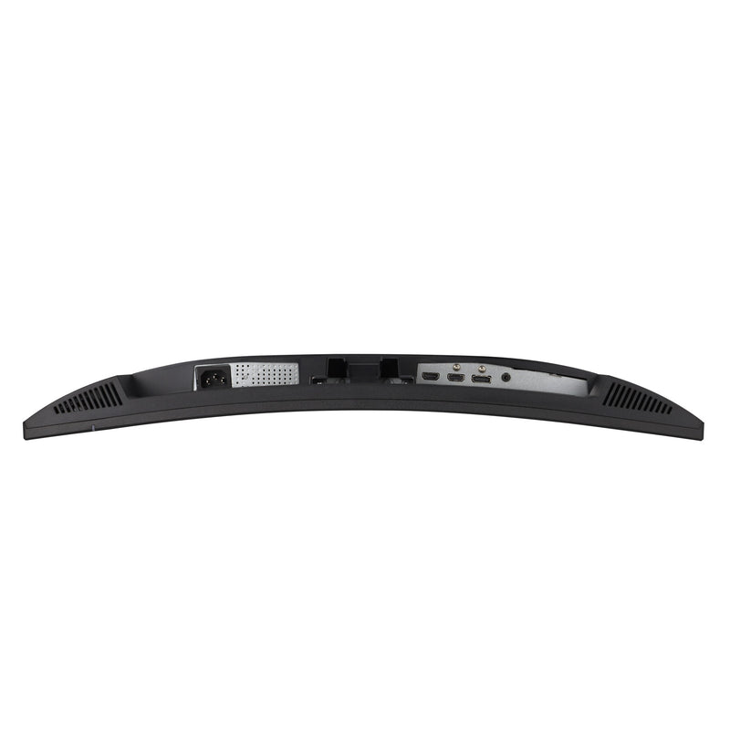 Load image into Gallery viewer, Asus tuf gaming vg27vq3b 27 curved monitor (zwart, 2x hdmi, 1x displayport, 180hz, amd free-sync )